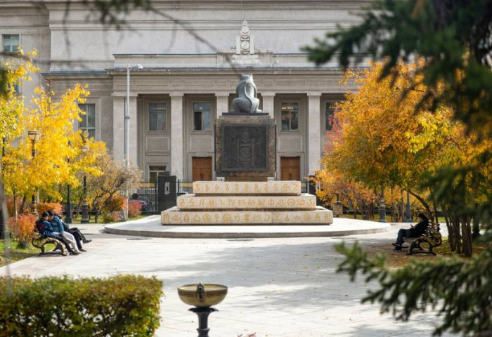 Энэ 7 хоногт Монгол Улсад
