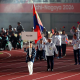 “Айчи Нагоя 2026” Азийн зуны Пара спортын наадам албан ёсоор ням гарагт эхэллээ