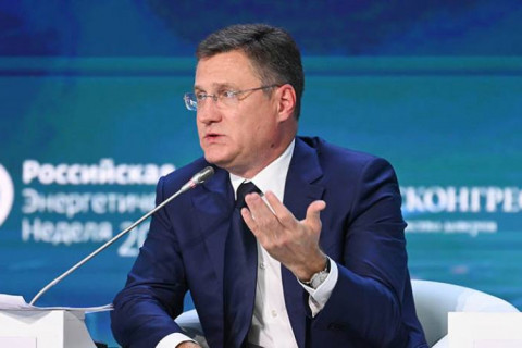 Оросоос Европт 320 тэрбум долларын эрчим хүчний эх үүсвэр нийлүүлжээ