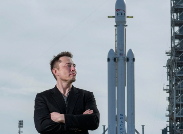 Tesla, SpaceX компаниуд нэгдэхийг И.Маск дэмжжээ