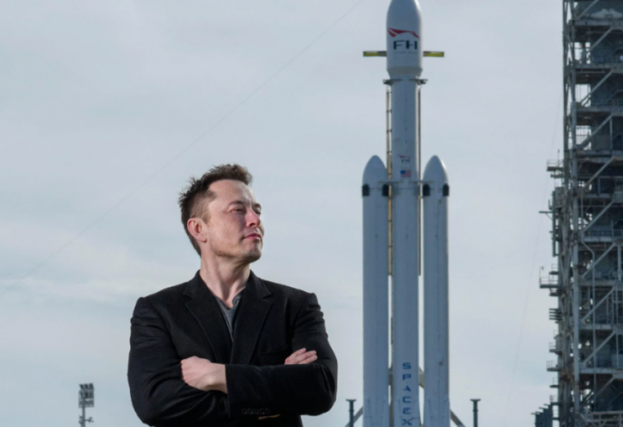 Tesla, SpaceX компаниуд нэгдэхийг И.Маск дэмжжээ