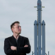 Tesla, SpaceX компаниуд нэгдэхийг И.Маск дэмжжээ