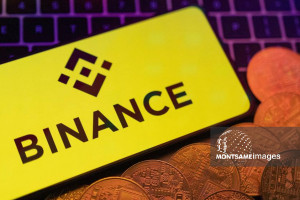 Бинанс биржээс 6.3 тэрбум ам.долларын криптовалют хулгайлжээ