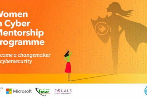 “Women in Cyber Mentorship-2023” хөтөлбөрийг нээлттэй зарлаж байна.