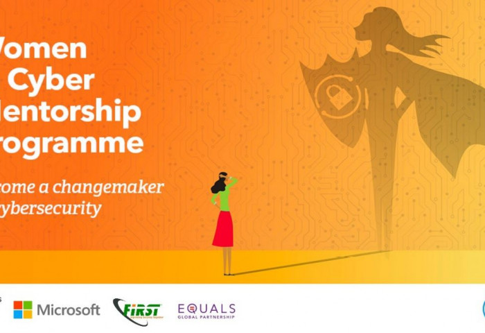 “Women in Cyber Mentorship-2023” хөтөлбөрийг нээлттэй зарлаж байна.