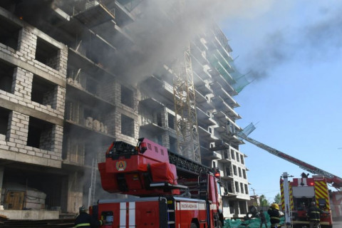 Мэргэжлийн ангийн тактикийн дадлага сургуулийг зохион байгууллаа