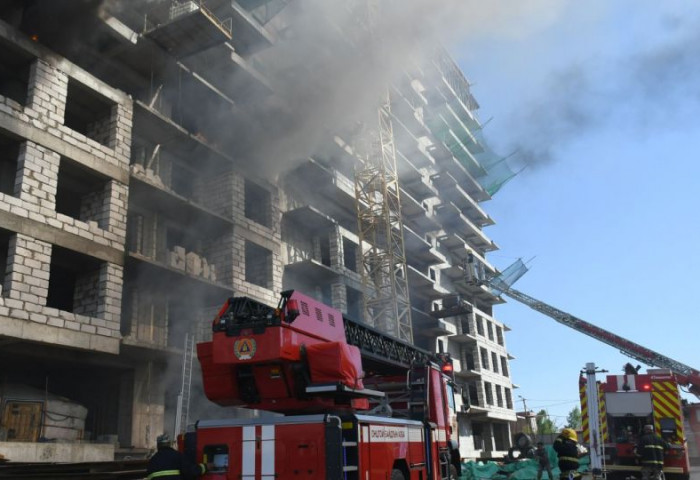 Мэргэжлийн ангийн тактикийн дадлага сургуулийг зохион байгууллаа