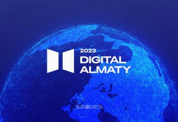 Цахим хөгжлийн асуудал хариуцсан сайд нар “Digital Almaty 2023” форумд оролцлоо