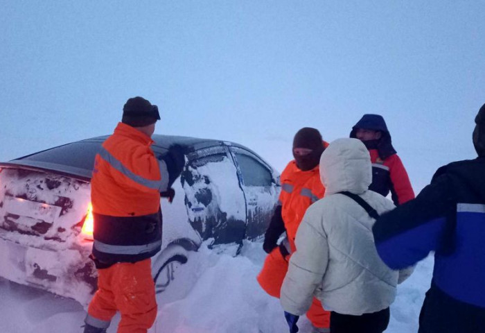 Төөрсөн, сураггүй болсон 294 иргэнийг эсэн мэнд олж, 14 иргэнийг эрэн хайж байна