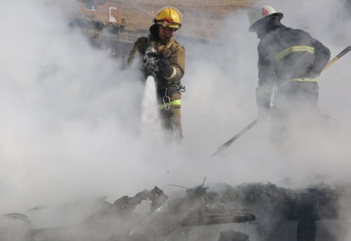 Баярын өдрүүдэд 33 удаагийн дуудлага бүртгэгдэж, 50 иргэнийг авран хамгаалжээ