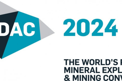 Эрдэс баялгийн салбарын төлөөлөгчид  “PDAC-2024” чуулганыг зорилоо