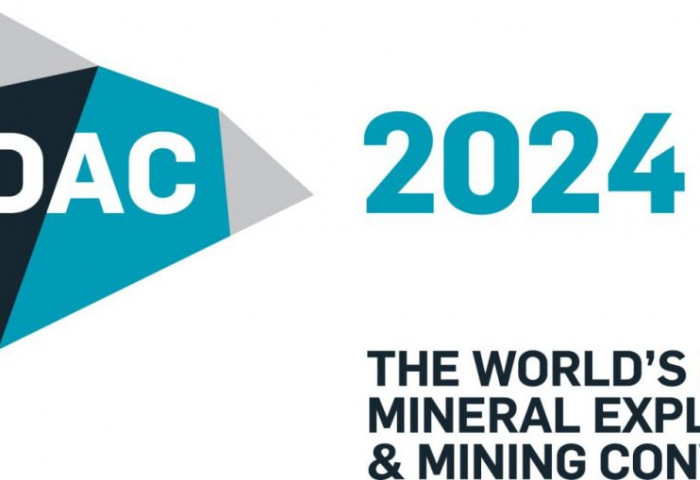 Эрдэс баялгийн салбарын төлөөлөгчид  “PDAC-2024” чуулганыг зорилоо