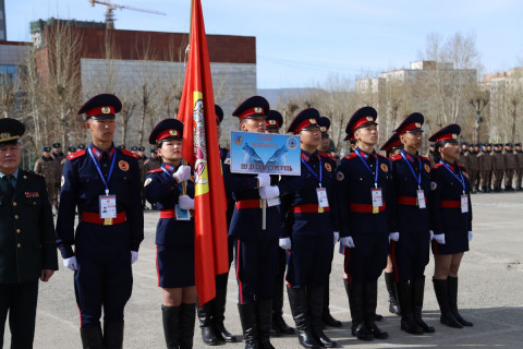 “Дөл“ цогцолбор тэмцээнийг хоёр үе шаттайгаар зохион байгуулан, аваргуудаа шалгарууллаа