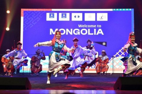 Эль-Кувейт хотноо “Welcome to Mongolia” арга хэмжээг зохион байгууллаа