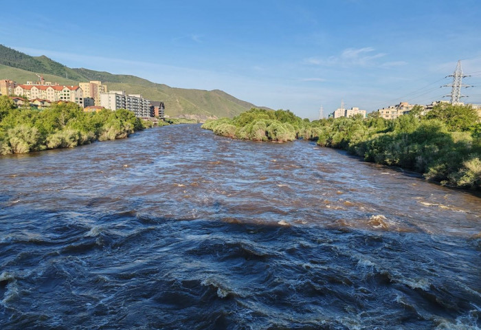 Цаг агаарын аюултай үзэгдлээс сэрэмжлүүлж байна!