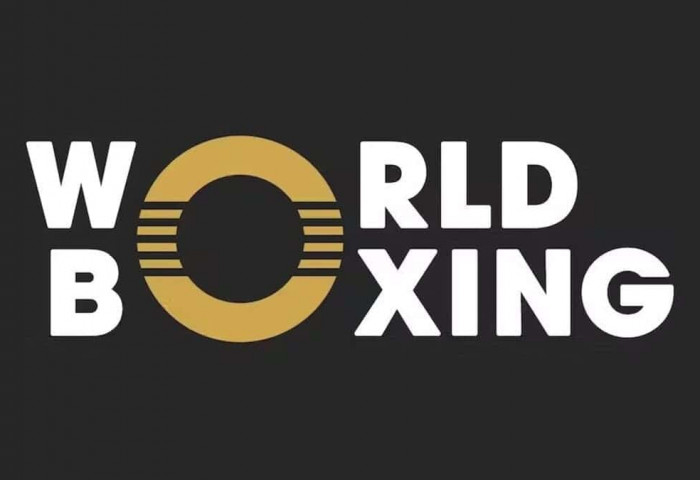 Дэлхийн боксын холбоо (World Boxing)-ны ерөнхийлөгч Борис ван дер Ворст тэргүүтэй төлөөлөгчидтэй  Парис хотноо уулзлаа