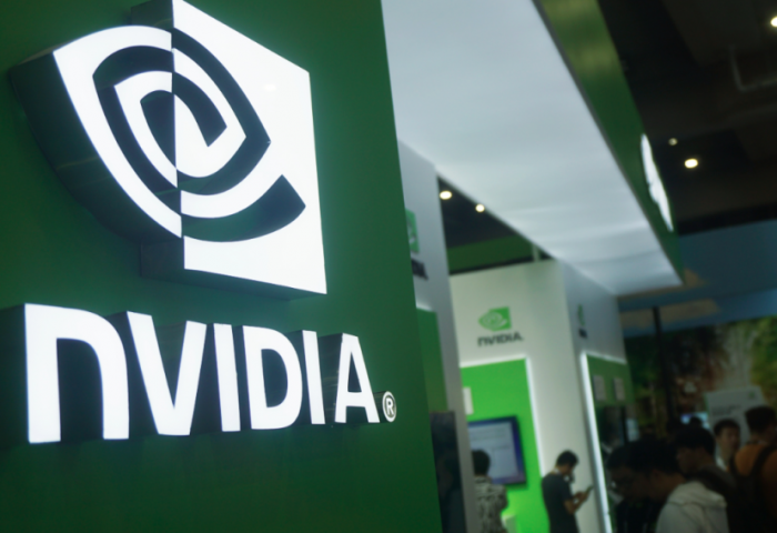 “Nvidia”-гийн үнэлгээ хамгийн их хэмжээгээр унажээ