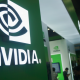 “Nvidia”-гийн үнэлгээ хамгийн их хэмжээгээр унажээ