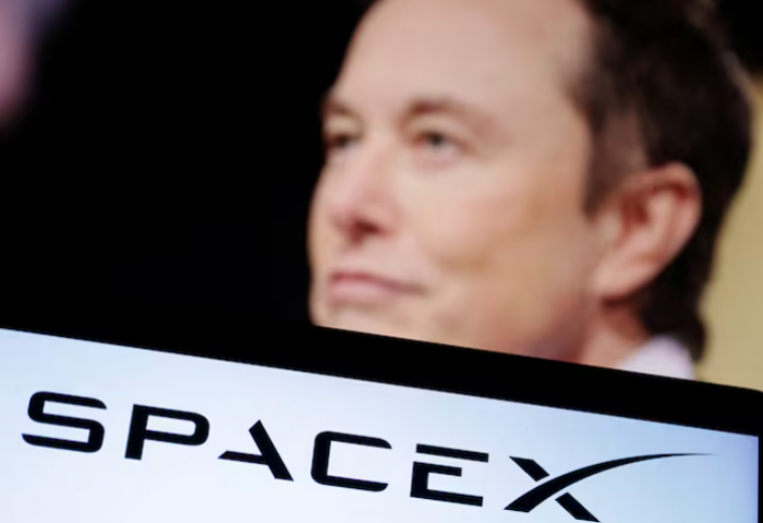 “SpaceX” хоёр жилийн дотор Ангараг руу таван хөлөг хөөргөнө