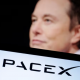 “SpaceX” хоёр жилийн дотор Ангараг руу таван хөлөг хөөргөнө