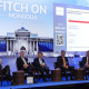 “Fitch on Mongolia-2024” форумыг Улаанбаатар хотод амжилттай зохион байгуулав