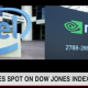 Dow Jones индекст өөрчлөлт оруулжээ