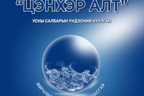 “Цэнхэр Алт” Усны салбарын Үндэсний чуулга уулзалтыг угтан 3 салбар хуралдаан зохион байгуулав